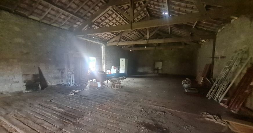 vente Maison à rénover Pouy Roquelaure