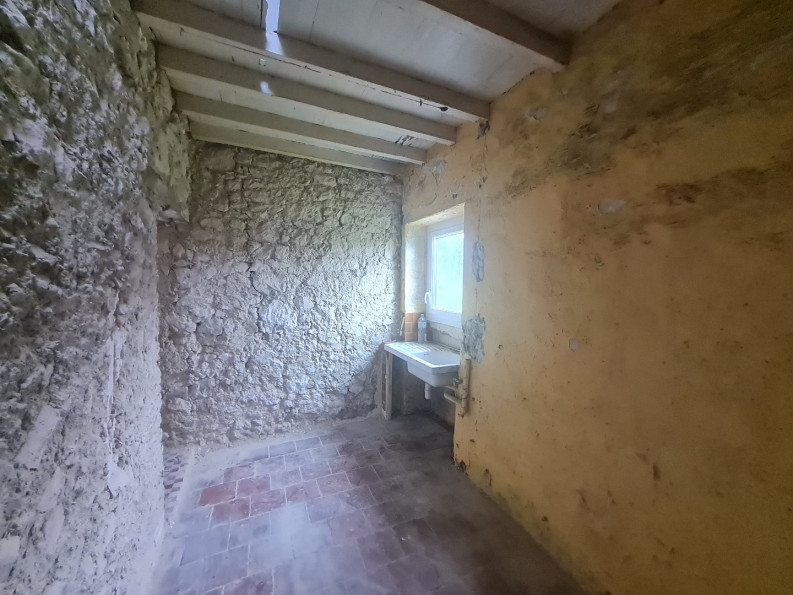 vente Maison à rénover Pouy Roquelaure - Photo 5