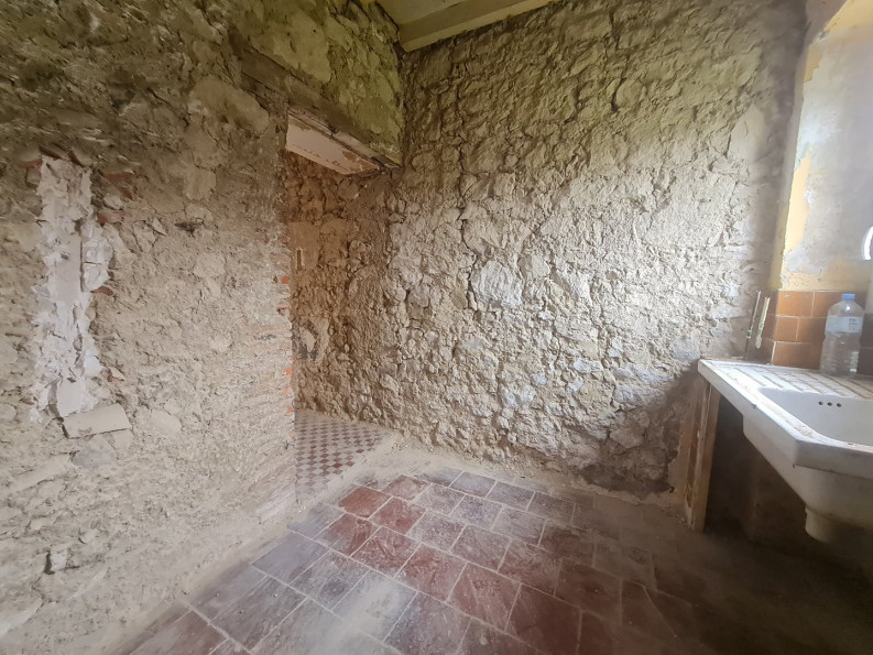 vente Maison à rénover Pouy Roquelaure - Photo 6