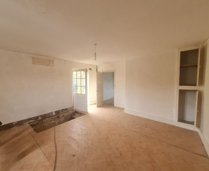 vente Maison à rénover Pouy Roquelaure - Photo 9