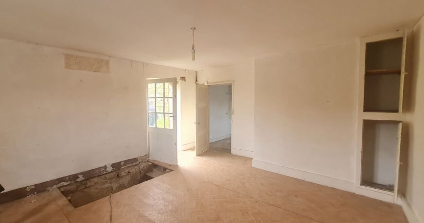 vente Maison à rénover Pouy Roquelaure