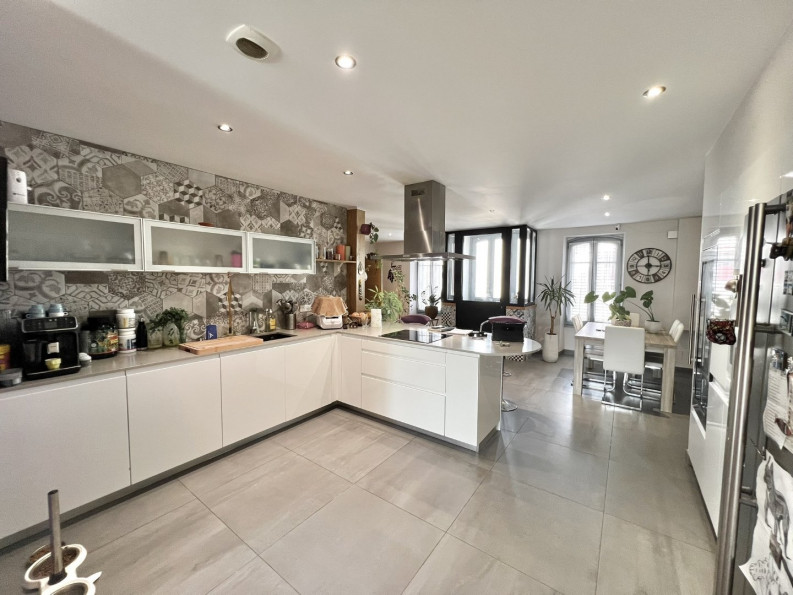 vente Maison de ville Eauze - Photo 4