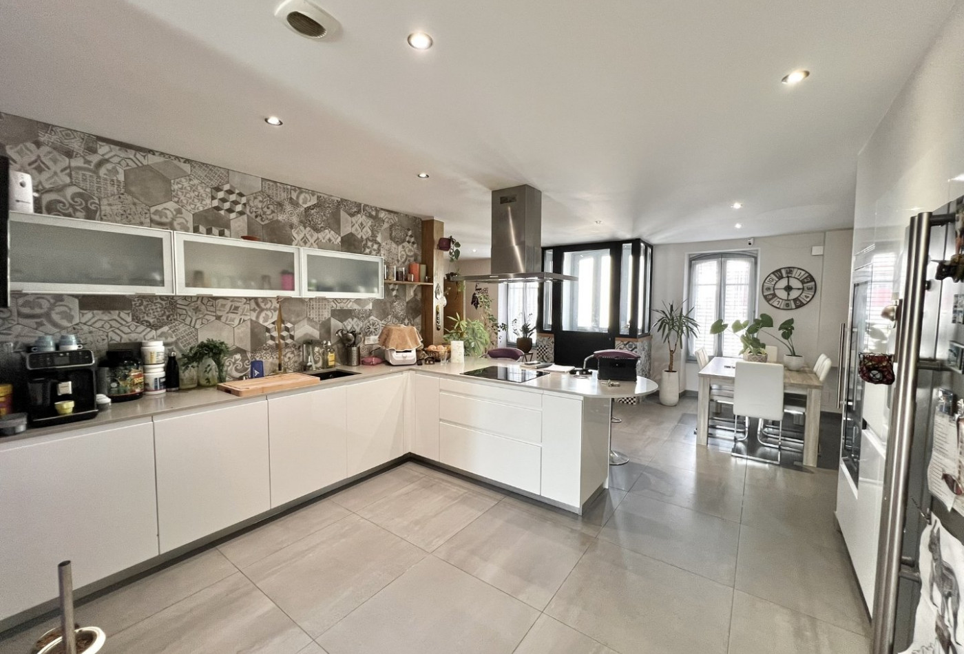 vente Maison de ville Eauze - Photo 4