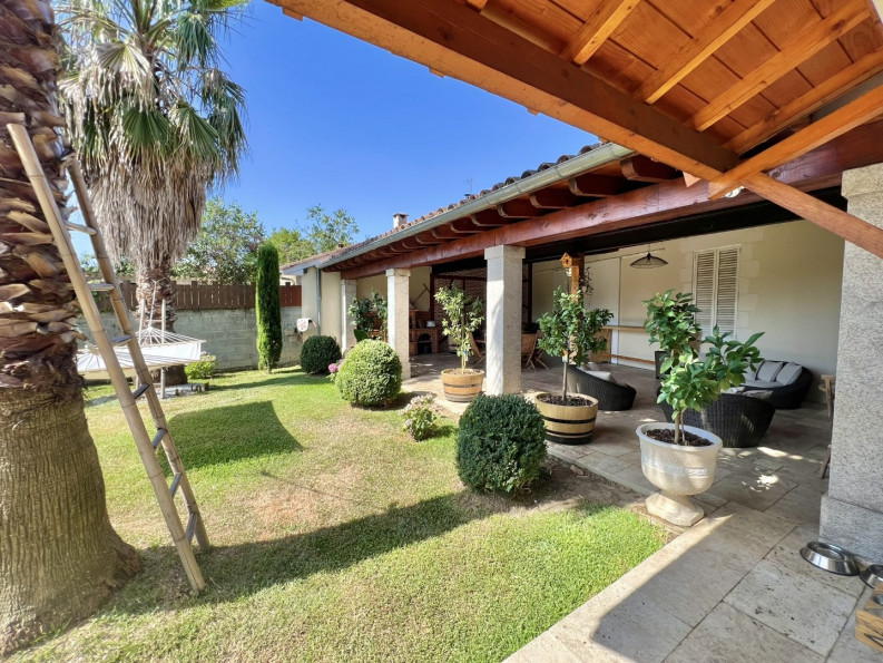 vente Maison de ville Eauze - Photo 1