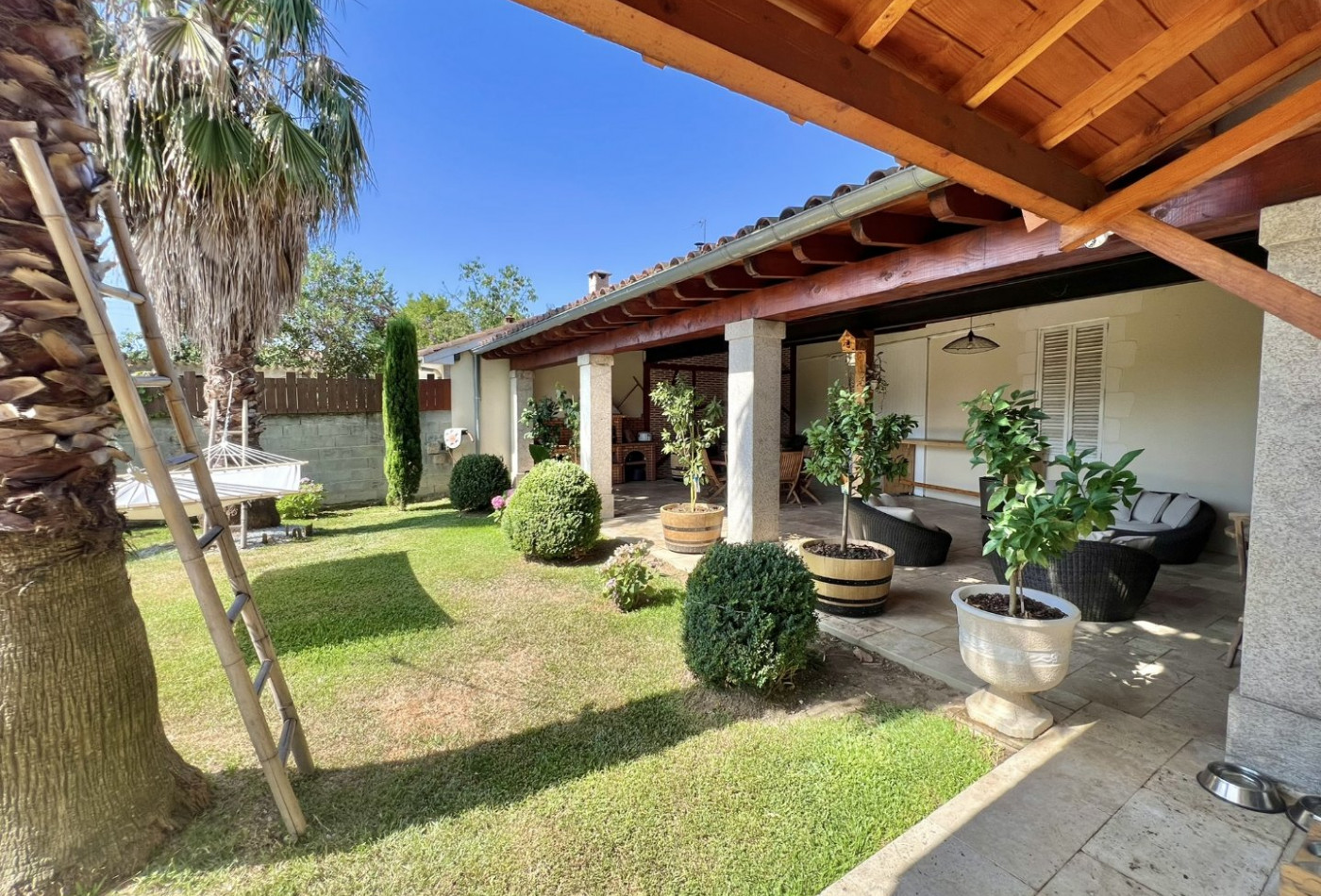 vente Maison de ville Eauze - Photo 2