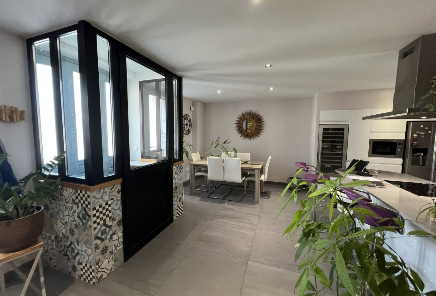 vente Maison de ville Eauze - Photo 5