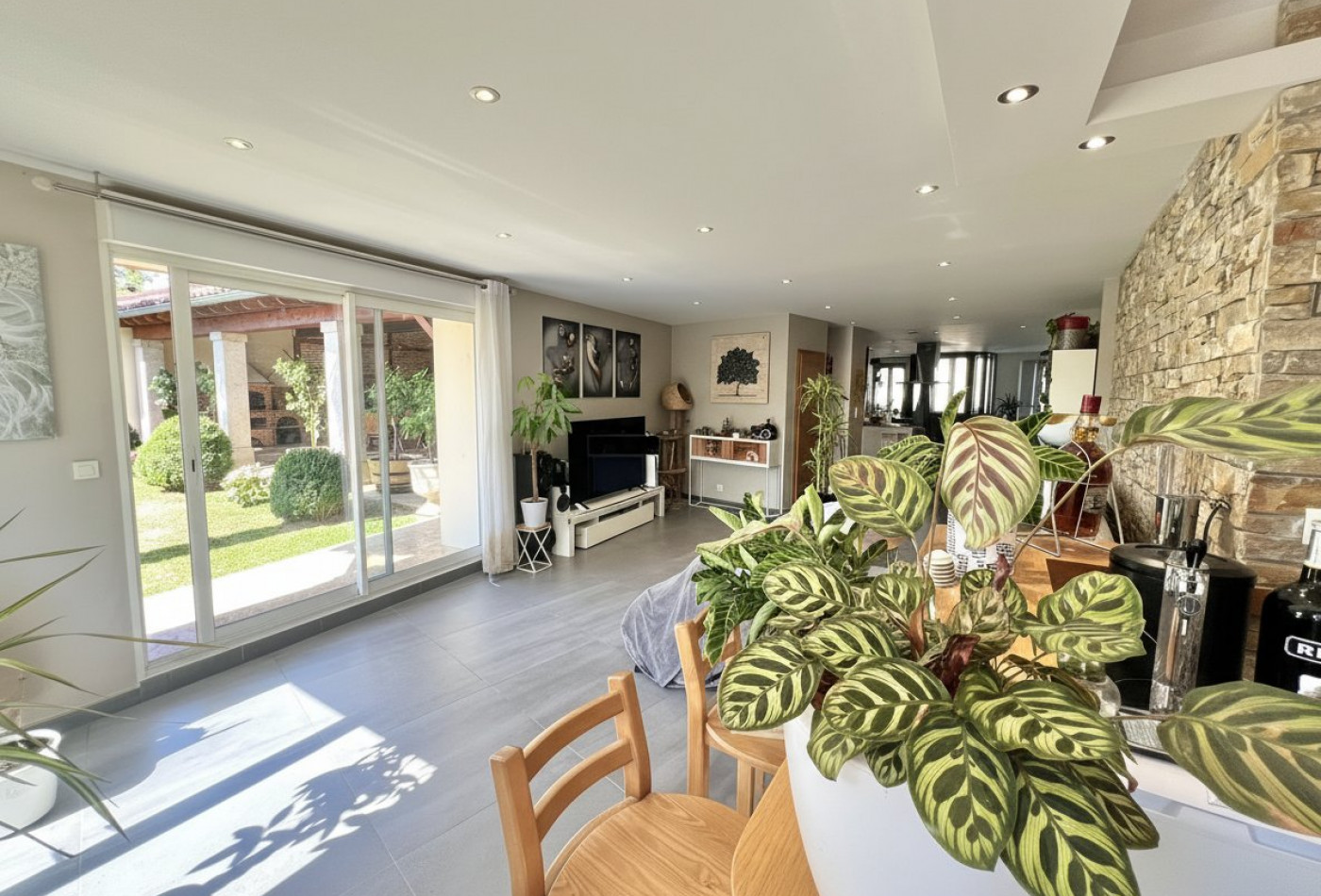 vente Maison de ville Eauze - Photo 3