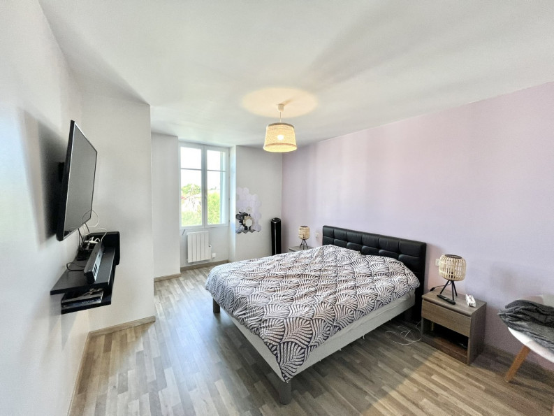 vente Maison de ville Eauze - Photo 9