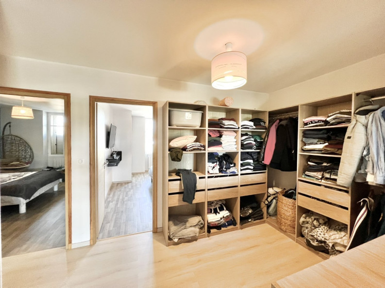 vente Maison de ville Eauze - Photo 10