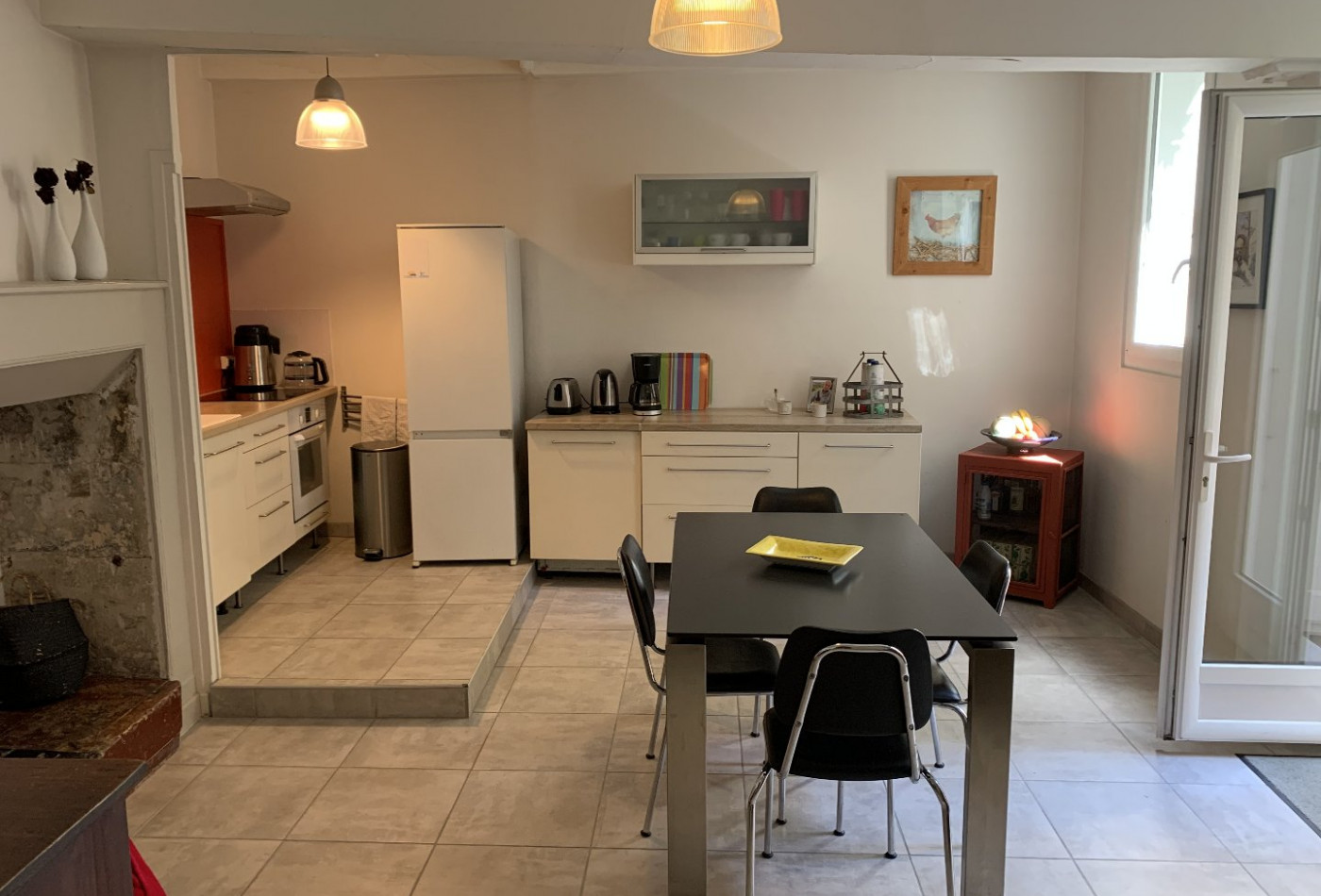 vente Maison de ville Lectoure - Photo 7