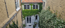 vente Maison de ville Lectoure