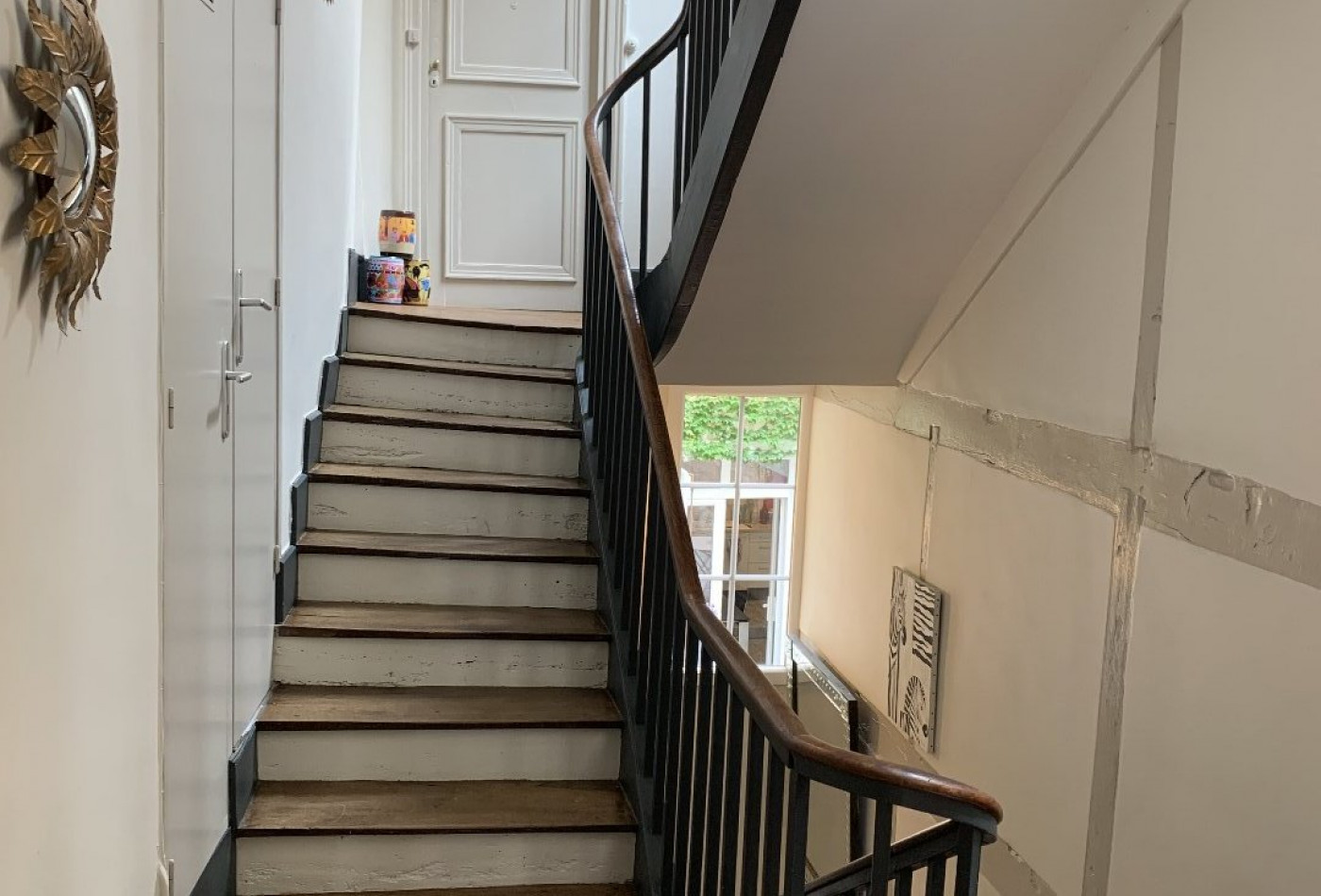 vente Maison de ville Lectoure - Photo 2