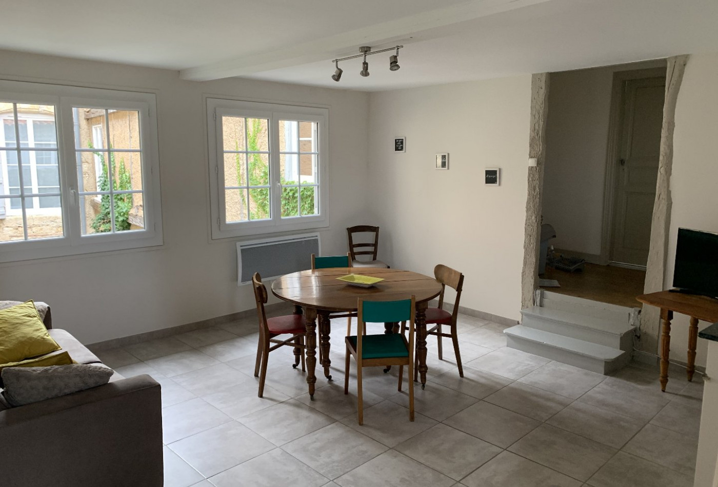 vente Maison de ville Lectoure - Photo 6