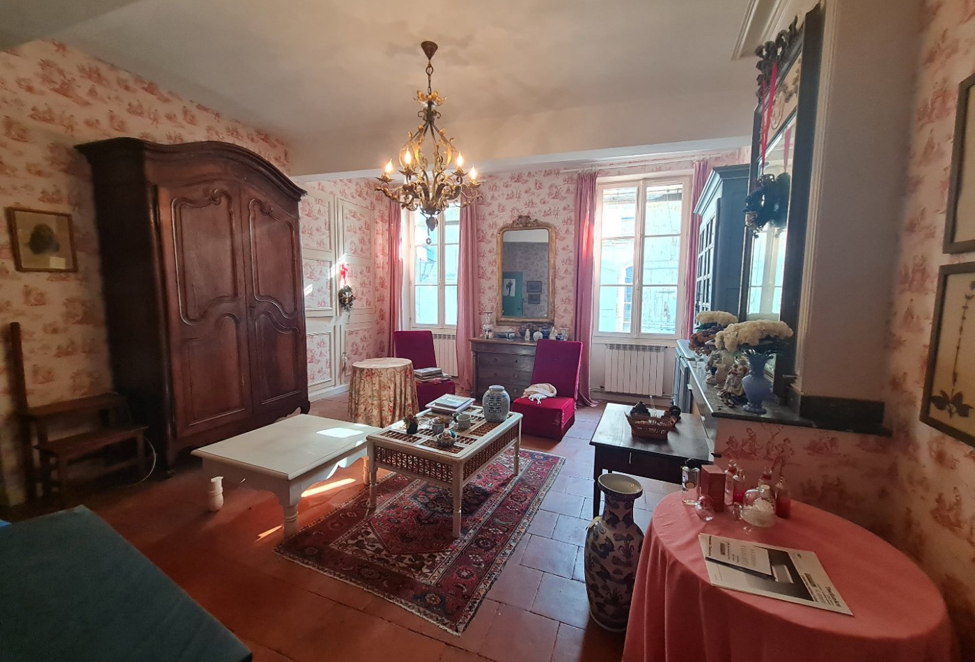 vente Maison de ville Lectoure - Photo 9