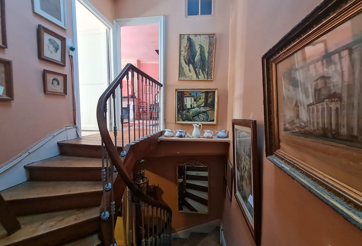 vente Maison de ville Lectoure - Photo 10