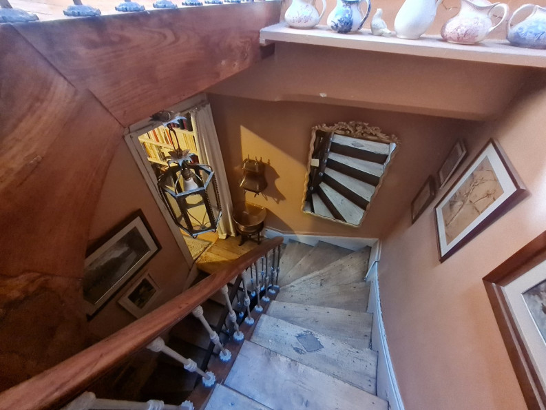 vente Maison de ville Lectoure - Photo 14