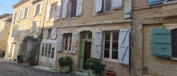 vente Maison de ville Lectoure