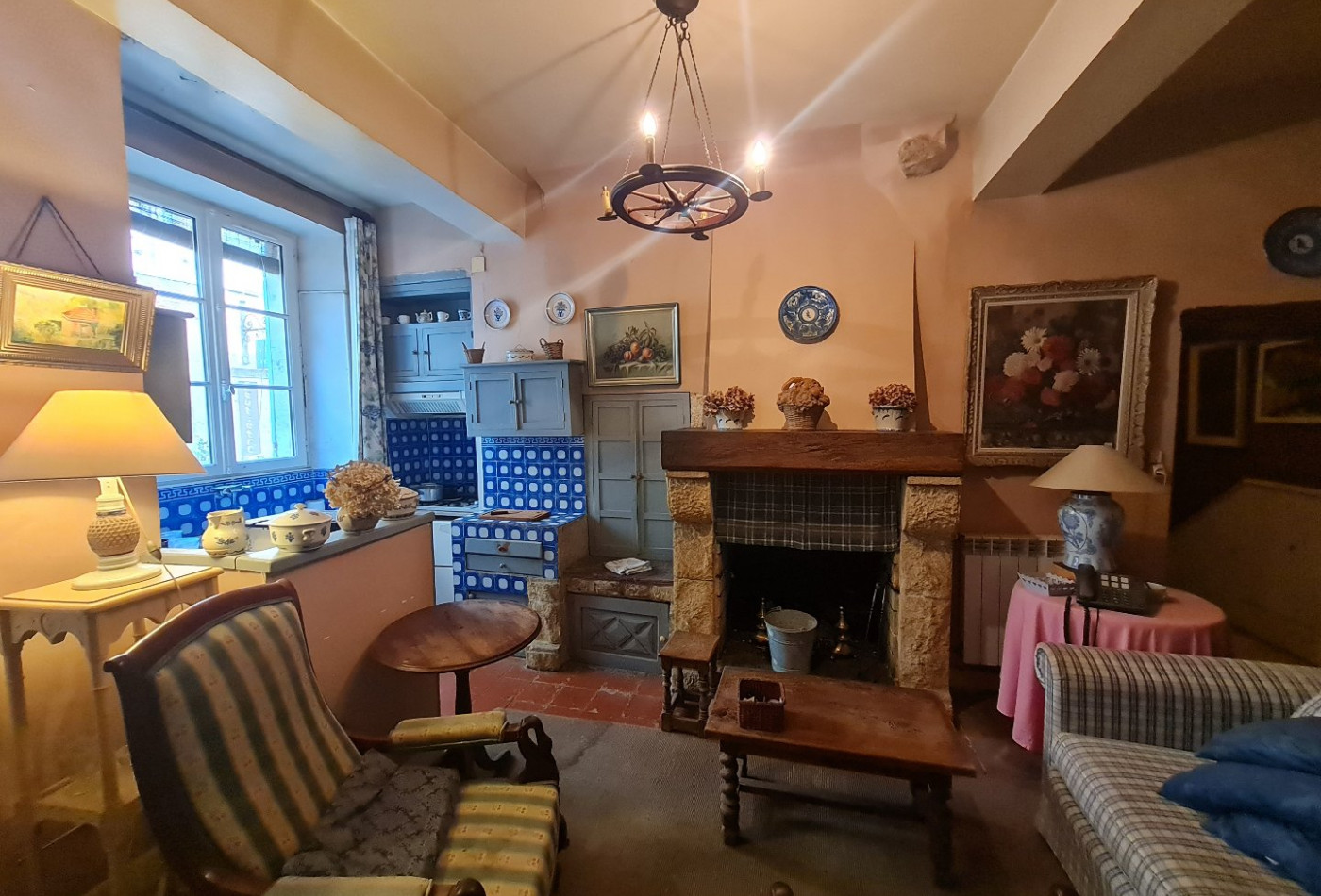 vente Maison de ville Lectoure - Photo 3