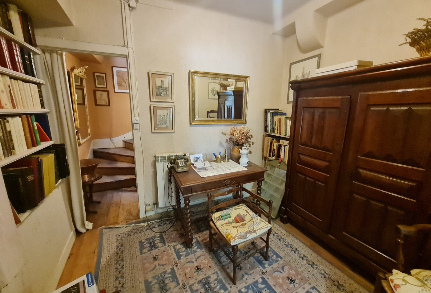 vente Maison de ville Lectoure - Photo 5