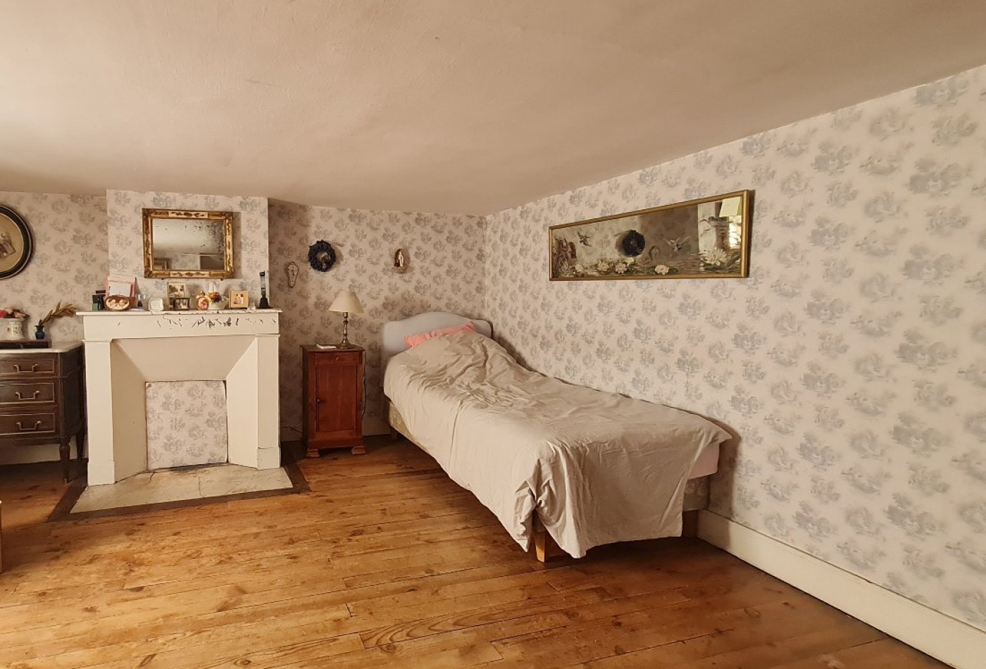 vente Maison de ville Lectoure - Photo 7