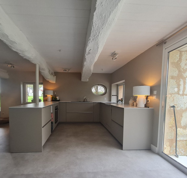 vente Maison de campagne Fleurance - Photo 6