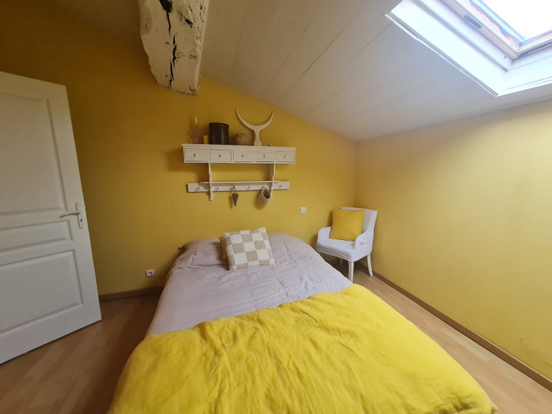 vente Maison de campagne Fleurance - Photo 15