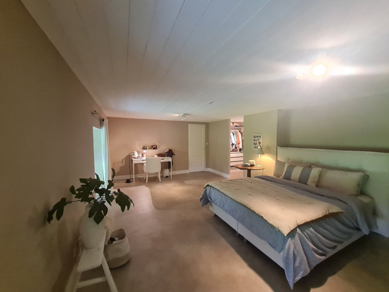 vente Maison de campagne Fleurance - Photo 11