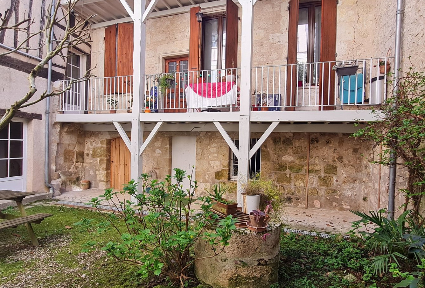 vente Appartement Lectoure - Photo 3