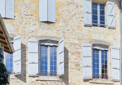 vente Appartement Lectoure