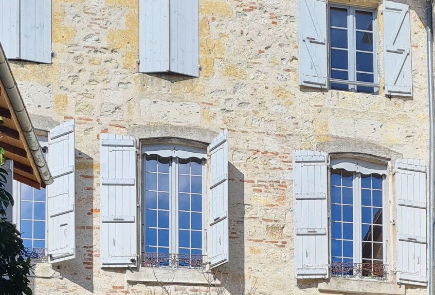 vente Appartement Lectoure - Photo 1