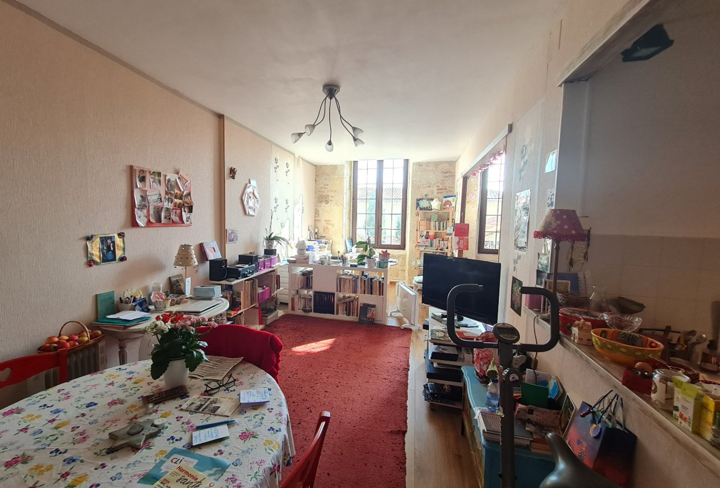 vente Appartement Lectoure - Photo 4
