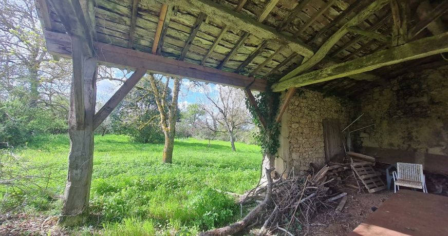 vente Maison Saint Puy