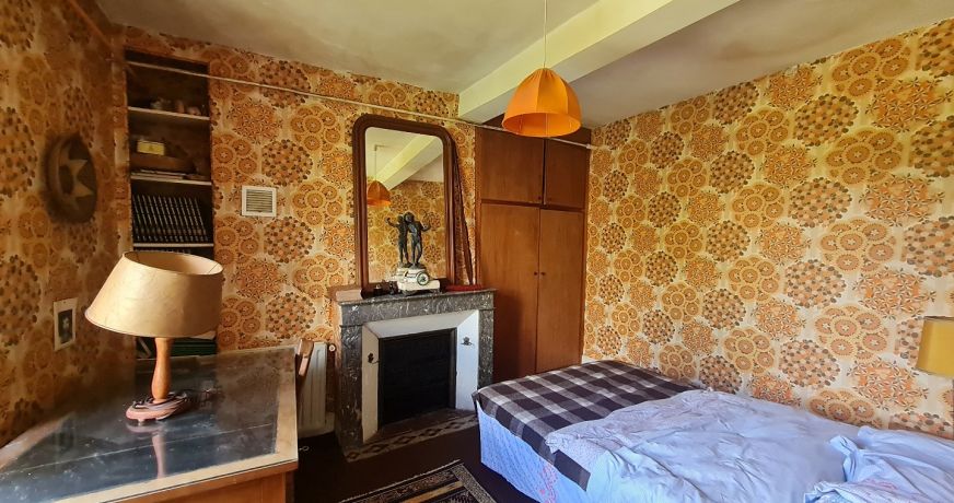 vente Maison Saint Puy