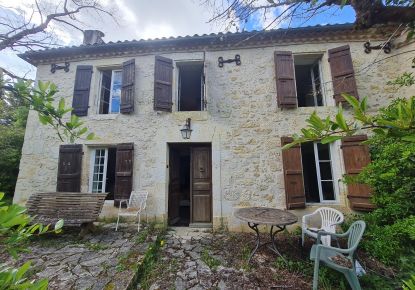 vente Maison Saint Puy