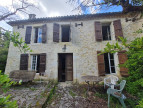 vente Maison Saint Puy