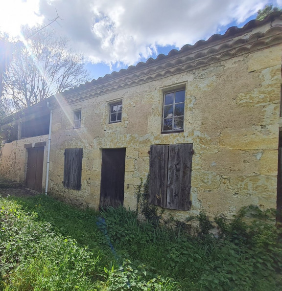 vente Maison Saint Puy - Photo 10