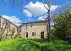 vente Maison Saint Puy