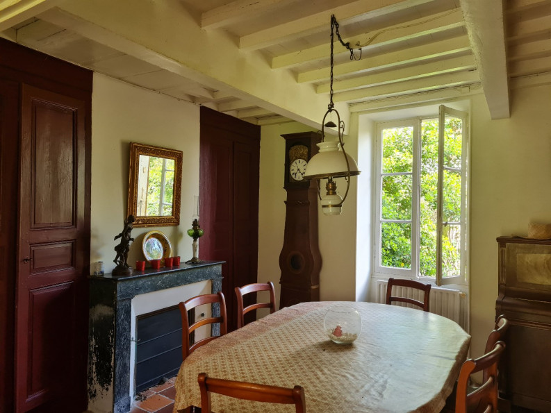 vente Maison Saint Puy - Photo 3
