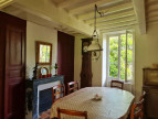 vente Maison Saint Puy