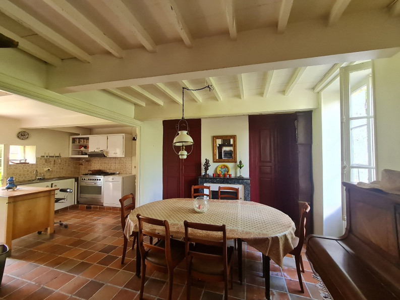 vente Maison Saint Puy - Photo 2
