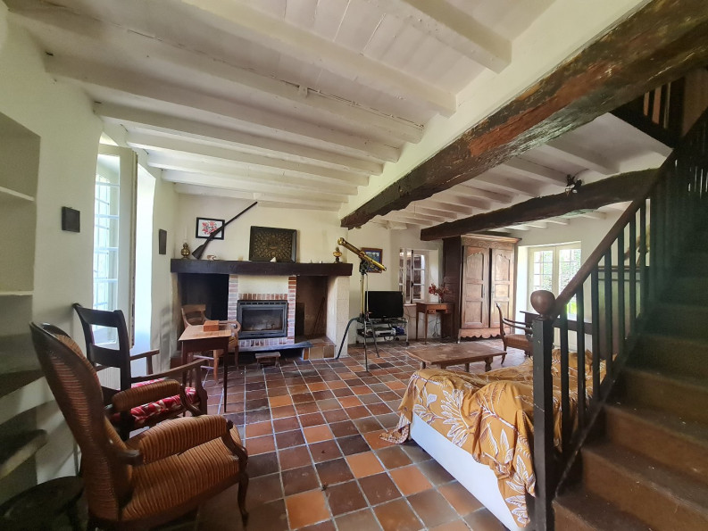 vente Maison Saint Puy - Photo 4