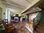 vente Maison Saint Puy