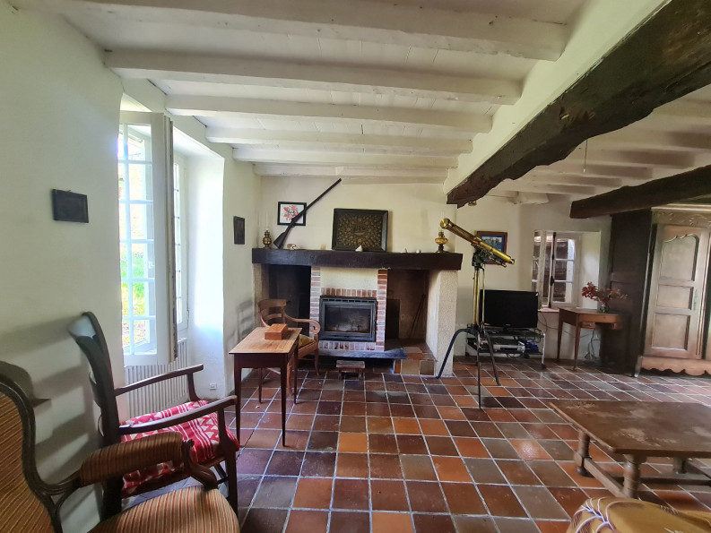 vente Maison Saint Puy - Photo 5