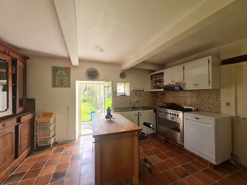 vente Maison Saint Puy - Photo 6