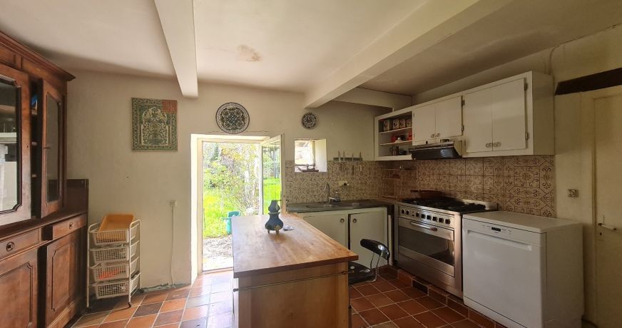 vente Maison Saint Puy