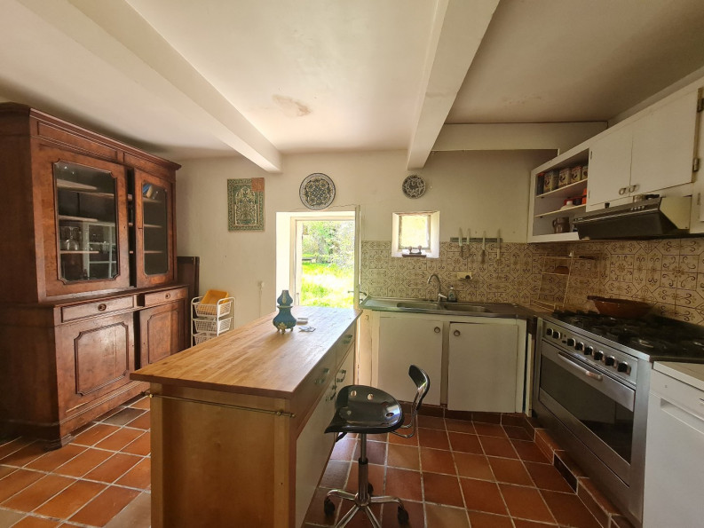 vente Maison Saint Puy - Photo 7