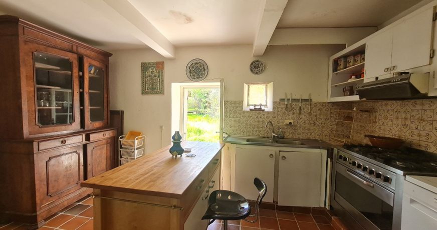 vente Maison Saint Puy