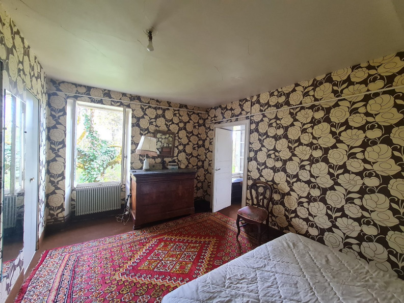 vente Maison Saint Puy - Photo 8