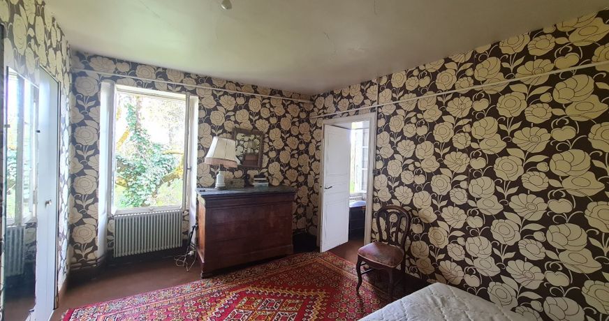 vente Maison Saint Puy