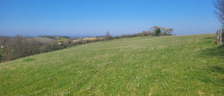 vente Terrain agricole Samatan